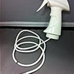 38-400 P/P Trigger Sprayer, 