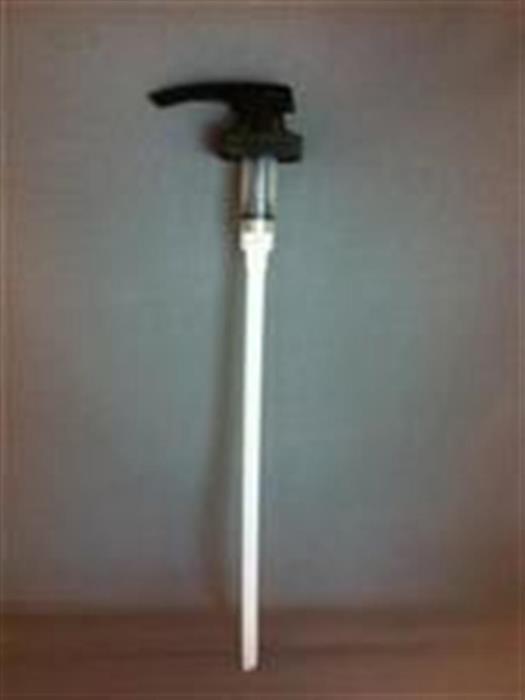 38-400 P/P Lotion Pump Elite Head Ribbed Closure No Gskt 4ml,