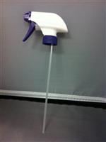 28-400 P/P Trigger Sprayer 1.3cc,