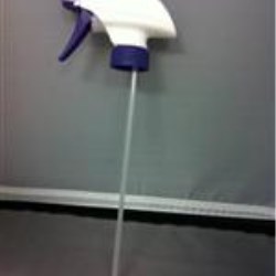 28-400 P/P Trigger Sprayer 1.3cc, 