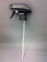 28-400 Ratchet P/P Trigger Sprayer Chemical Resistant Ratchet Finish Gasket 1.6CC,