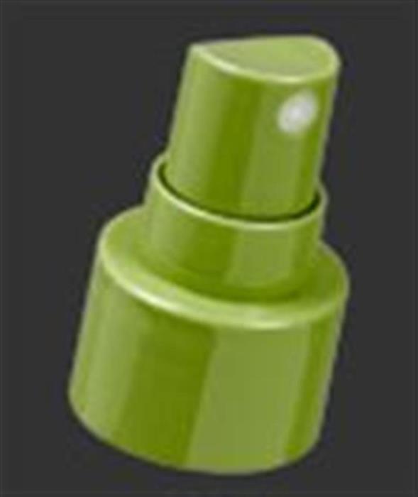 24-410 P/P Fine Mist Sprayer Smooth HV 190mcl F, Badger#PMC52152EL 4% LDR .