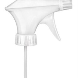 28-400 P/P Trigger Sprayer, 