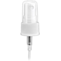 20-410 P/P Fine Mist Sprayer 16cc, 