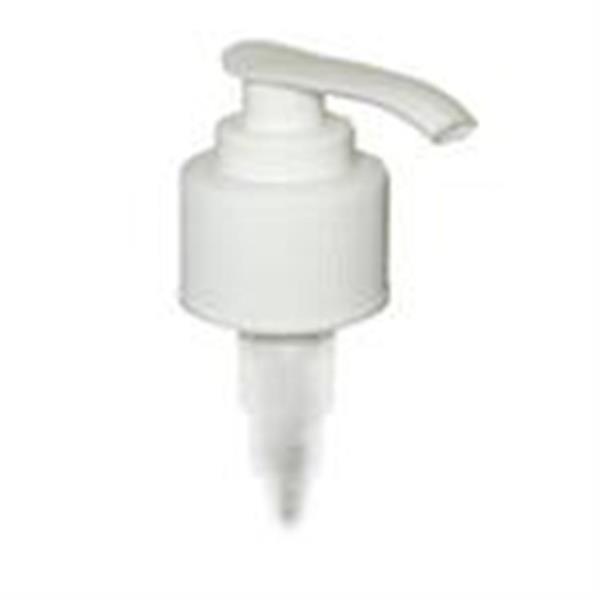 28-410 P/P Lotion Pump P/E Foam 2.2cc,
