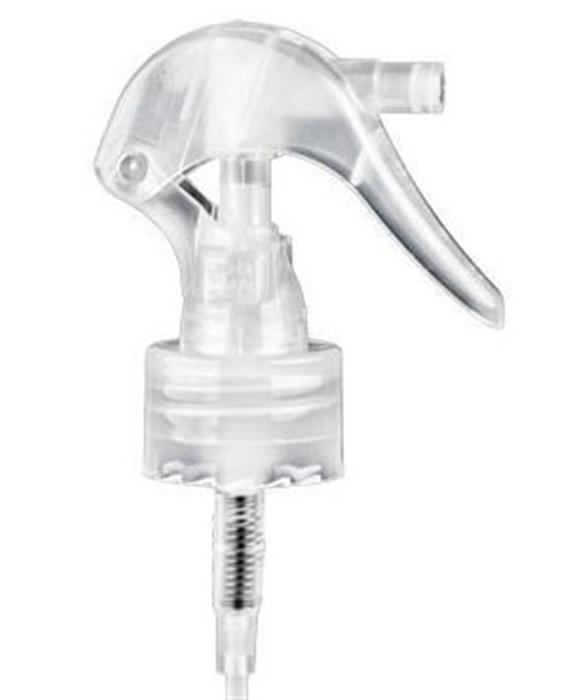 24-410 P/P Trigger Sprayer Smooth Closure .21 ml,