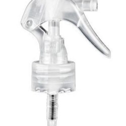 24-410 P/P Trigger Sprayer Smooth Closure .21 ml, 