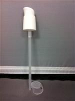 20-410 P/P Lotion Pump No Overcap Gskt.040 .17cc,