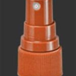 24-410 P/P Fine Mist Sprayer F-217 .020 ml, 