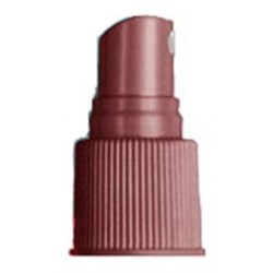 20-410 P/P Fine Mist Sprayer F/R Clear Hood Pe Butyl 0.16ml, WS2 Natural Orf Cup