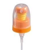 24P/P Fine Mist Sprayer Fine Mist Fine Rib Closure Gasket 0,19,