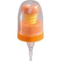 24P/P Fine Mist Sprayer Fine Mist Fine Rib Closure Gasket 0,19, 