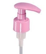 28mmPCO P/P Lotion Pump Diptube Assembled Smooth Closure Gasket 2,
