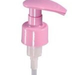 28mmPCO P/P Lotion Pump Diptube Assembled Smooth Closure Gasket 2, 
