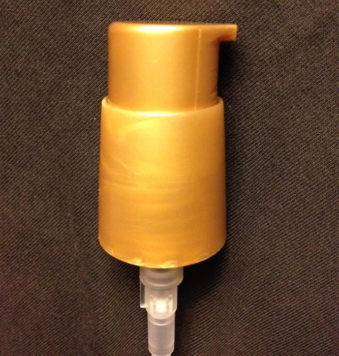 24-410 P/P Lotion Pump PMC85339 Gasket 0.500, 