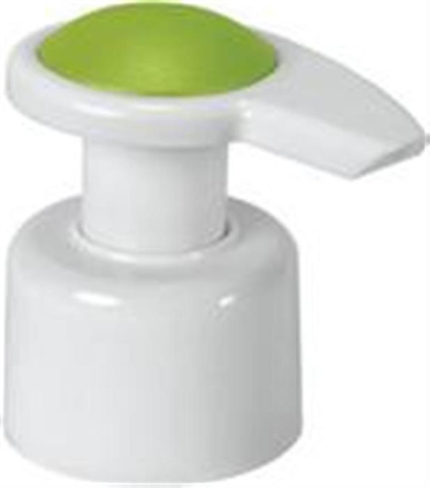 28-410 P/P Lotion Pump Lock Up 1.2cc,