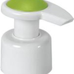 28-410 P/P Lotion Pump Lock Up 1.2cc, 