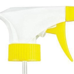 28-400 P/P Trigger Sprayer Ergo Shroud .90ml output, 8.75 