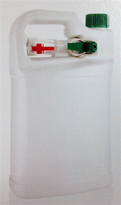 38mm P/P Trigger Sprayer Nested Remote Sprayer 1.6 ml, 