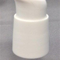 20-410 P/P Lotion Pump Smooth Closure Lock Up .25ml, 