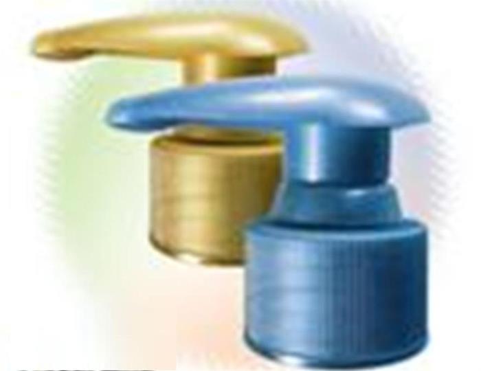 24-410 P/P Lotion Pump, 2cc, White Acetal Ball, Ibis Pu