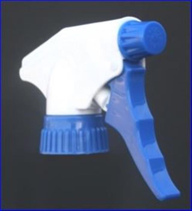 28-400 P/P Trigger Sprayer 1.0cc,