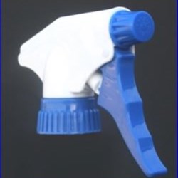 28-400 P/P Trigger Sprayer 1.0cc, 