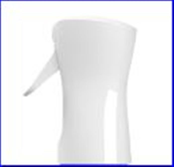 Bayonet P/P Fine Mist Sprayer Airless 1.25cc
