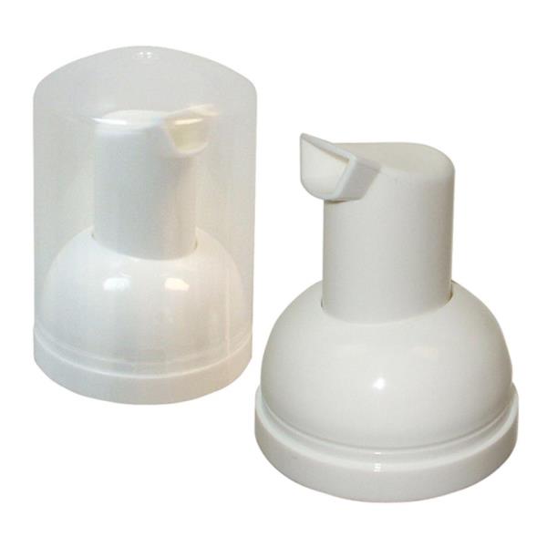 40mm P/P Foamer Pump 1.2cc,
