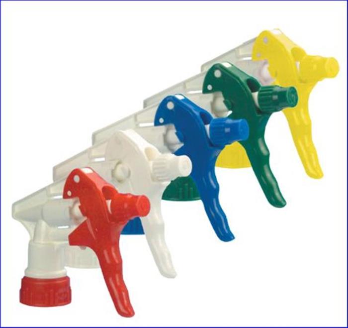 28-400 P/P Trigger Sprayer 1.2 ml,