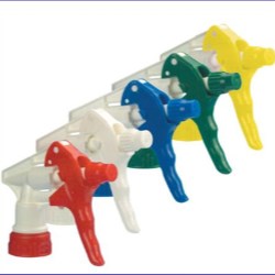 28-400 P/P Trigger Sprayer 1.2 ml, 