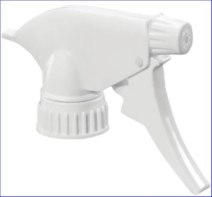 28-400 P/P Trigger Sprayer 1.1 ml,