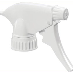 28-400 P/P Trigger Sprayer 1.1 ml, 