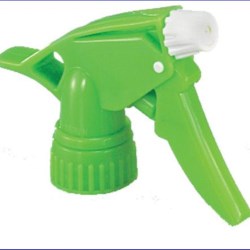 28-400 P/P Trigger Sprayer 1.0 ml, 
