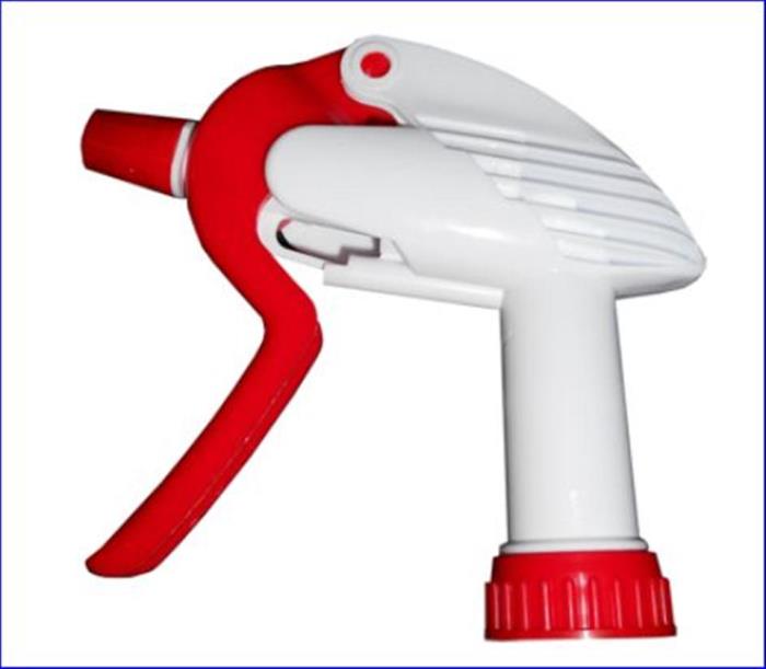 28-400 P/P Trigger Sprayer 3.2 ml,