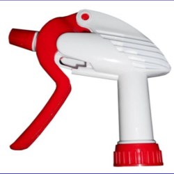 28-400 P/P Trigger Sprayer 3.2 ml, 