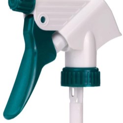 28-400 P/P Trigger Sprayer 3.0 ml, 