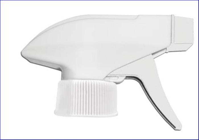 28-400 P/P Trigger Sprayer 0.7 ml,