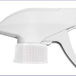 28-400 P/P Trigger Sprayer 0.7 ml, 