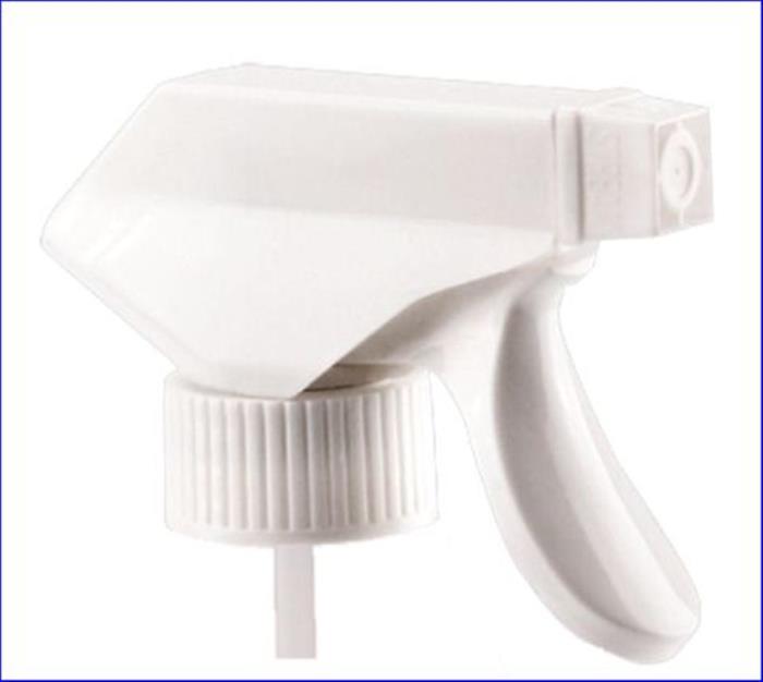 28-400 P/P Trigger Sprayer 0.8 ml,
