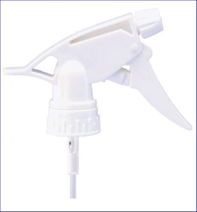 28-400 P/P Trigger Sprayer 1.25 ml,