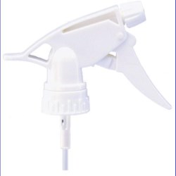 28-400 P/P Trigger Sprayer 1.25 ml, 