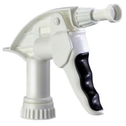 28-400 P/P Trigger Sprayer 3.5 ml, 