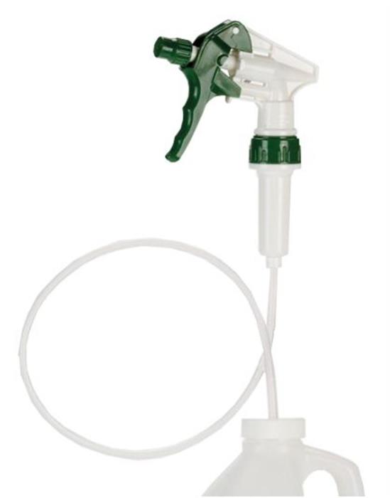 38-400 P/P Trigger Sprayer 1.4 ml,