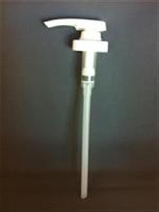38-400 P/P Lotion Pump 8cc,