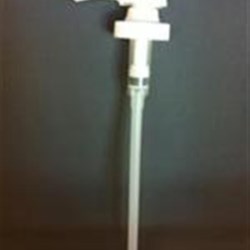 38-400 P/P Lotion Pump 8cc, 