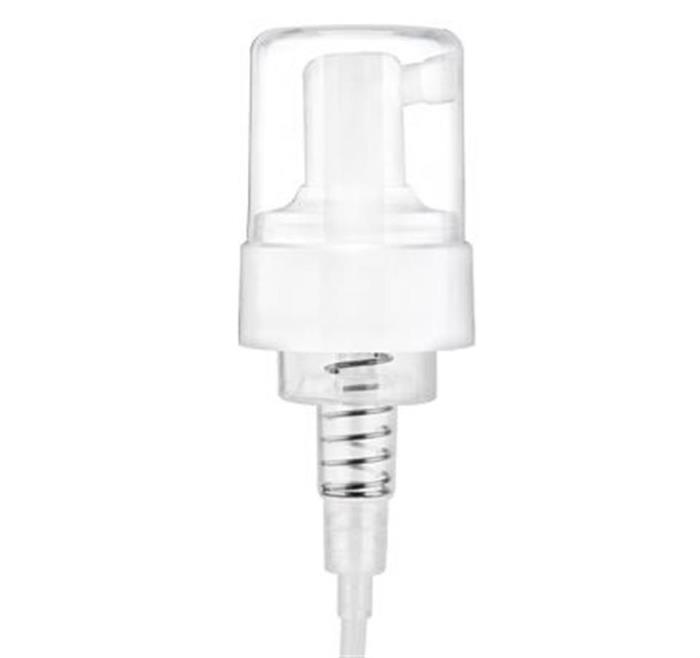 43mm P/P Foamer Pump .7ml,