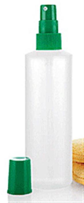 28-400 P/P Fine Mist Sprayer Clear Hood F-217 .70ml Output,