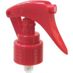 24-410 P/P Trigger Sprayer Smooth Closure .27cc, 