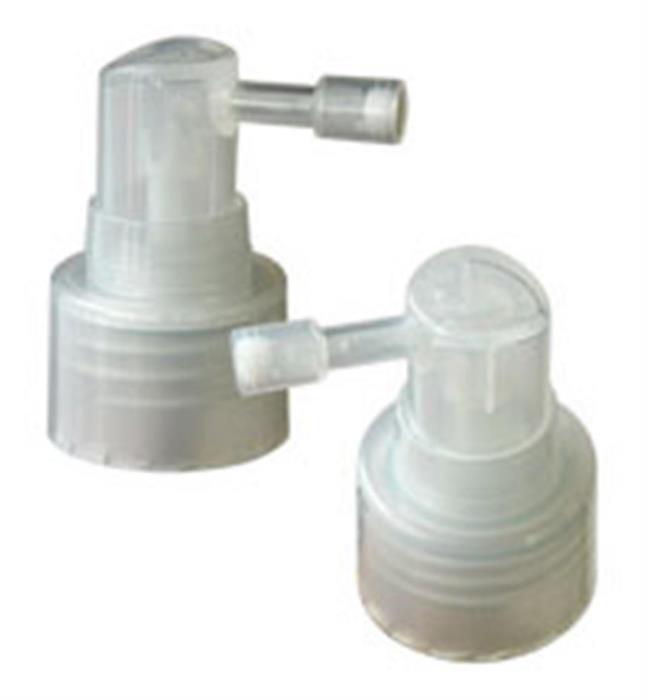 24-410 P/P Fine Mist Sprayer 200mcl, White Act, White Clip 37MS Nozz